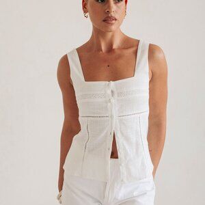 Sabo Skirt Alisha Top